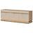 TV stolík Milton Ml01 Dub Crem Torro Kremona