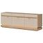 TV stolík Milton Ml01 Dub Crem Torro Kremona