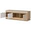 TV stolík Milton Ml01 Dub Crem Torro Kremona,3