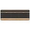 TV stolík Milton Ml01 Dub Crem Torro Antracit,4