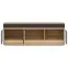 TV stolík Milton Ml01 Dub Crem Torro Antracit,5