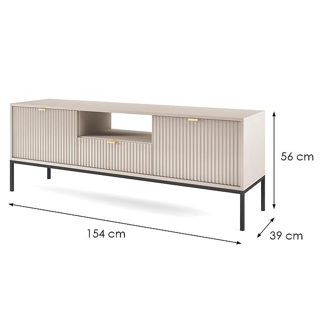 TV stolík Nova 154 Kašmír