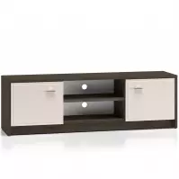 TV stolík Avante 06 Dub Windmill Dark/Kašmír