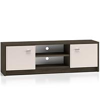 TV stolík Avante 06 Dub Windmill Dark/Kašmír