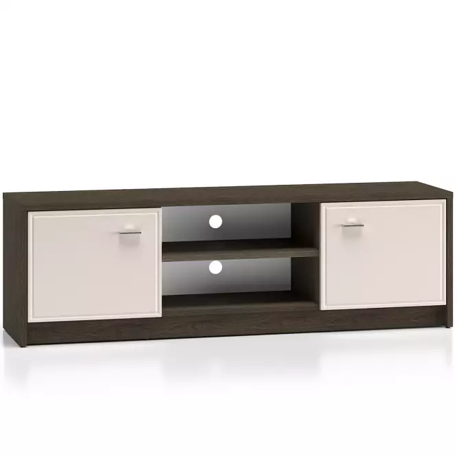 TV stolík Avante 06 Dub Windmill Dark/Kašmír
