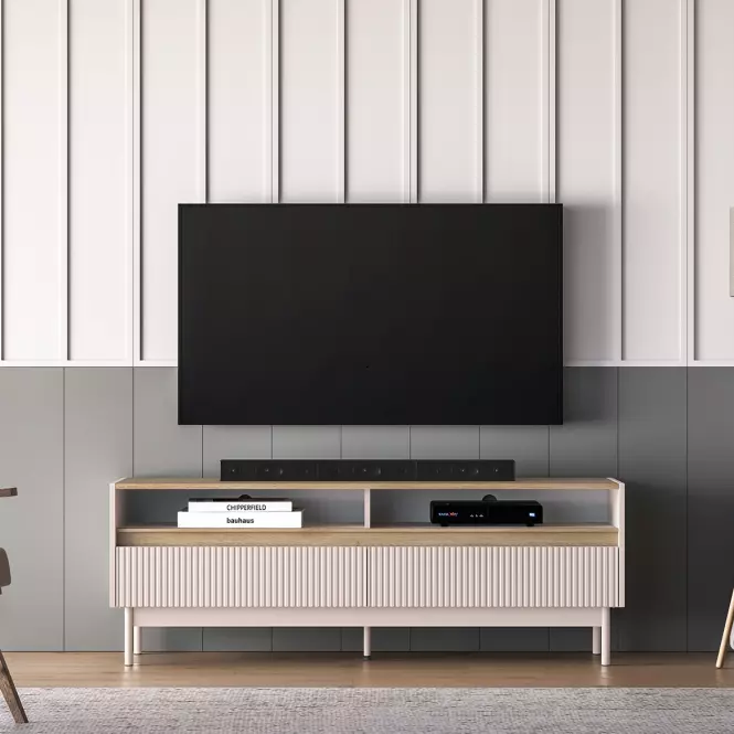 TV stolík Dunea 07 Kašmír