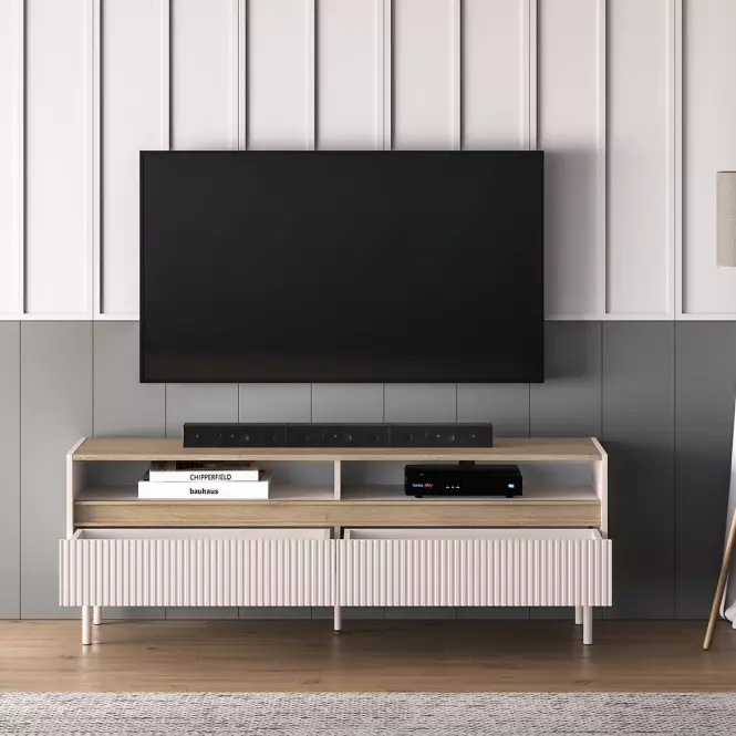 TV stolík Dunea 07 Kašmír