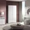 TV stolík Glamour 03 Lesklá biela,10