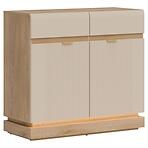 Komoda Milton ML02 Cashmere
