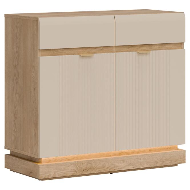 Komoda Milton ML02 Cashmere