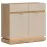Komoda Milton ML02 Cashmere