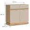 Komoda Milton ML02 Cashmere,2
