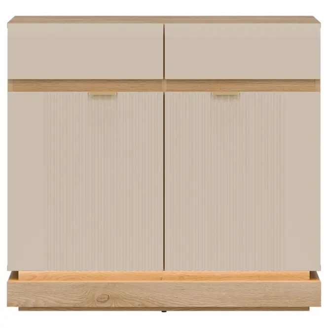 Komoda Milton ML02 Cashmere,3