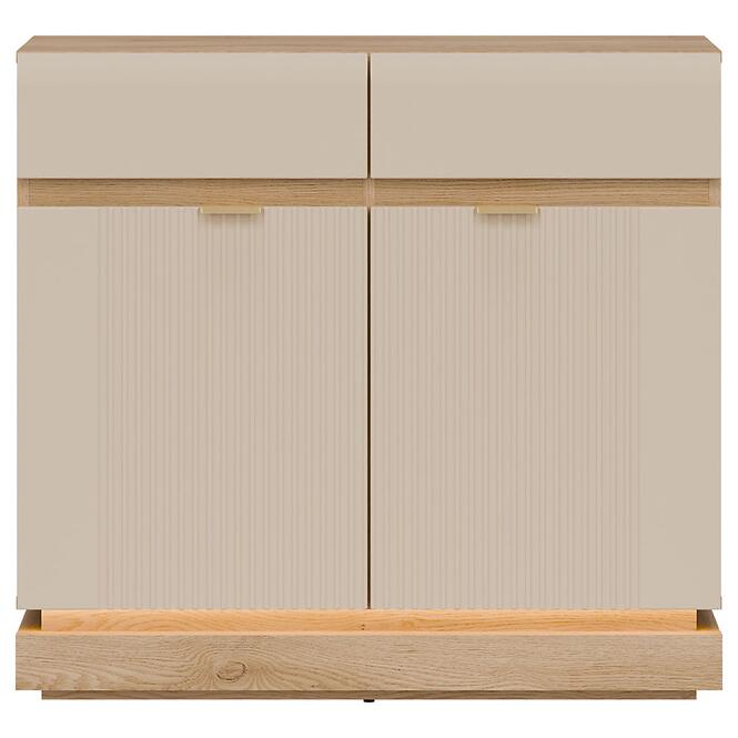 Komoda Milton ML02 Cashmere,3