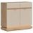 Komoda Milton ML02 dub crem torro kremona