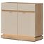 Komoda Milton ML02 dub crem torro kremona,4