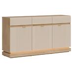 Komoda Milton ML03 Cashmere