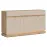 Komoda Milton ML03 Cashmere