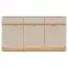 Komoda Milton ML03 Cashmere,3