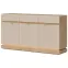 Komoda Milton ML03 Cashmere,4
