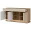 Komoda Milton ML03 Cashmere,5