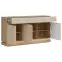 Komoda Milton ML03 Cashmere,7