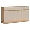 Komoda Milton ML03 dub crem torro kremona