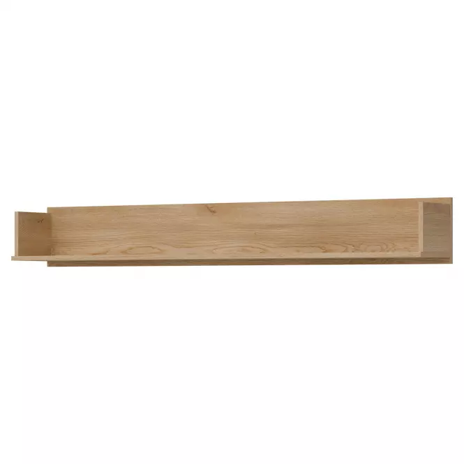 Polička Milton ML09 dub crem torro,3