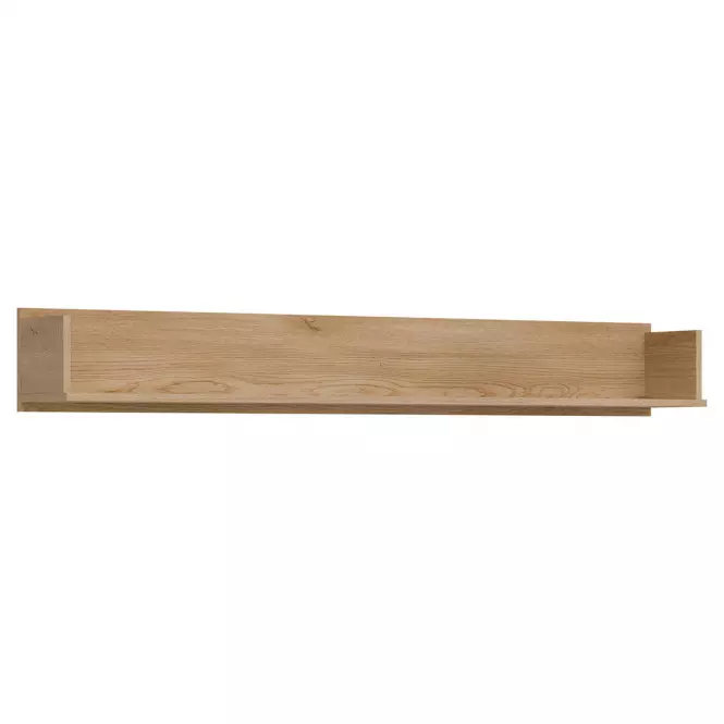 Polička Milton ML09 dub crem torro,5