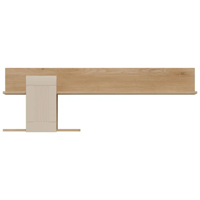 Polička Milton ML10 Cashmere