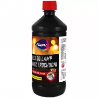 Olej do lámp Citronella 1 liter