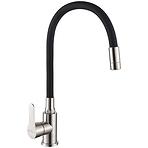 Drezová batéria Ksanti Inox čierna
