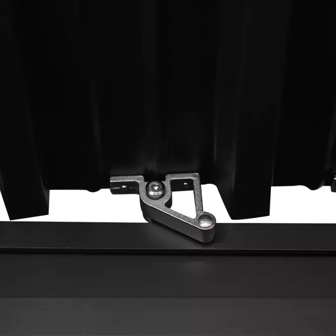 Záhradný altánok / pergola Merkury Max 3x6x2,5m