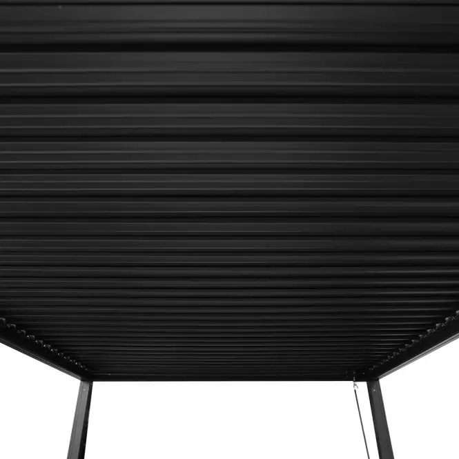 Záhradný altánok / pergola Merkury Max 3x6x2,5m