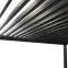 Záhradný altánok / pergola Merkury Max 3x6x2,5m,8