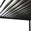 Záhradný altánok / pergola Merkury Max 3x6x2,5m,6