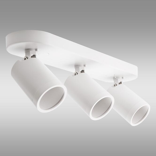 Stropné bodové svietidlo VO2606 WHITE LS3
