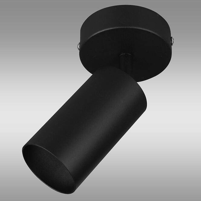 Bodové svietidlo VO2608 BLACK LS1