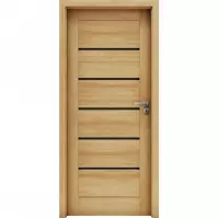 Dvere vnútorné Villena 3 70P dub európsky B639