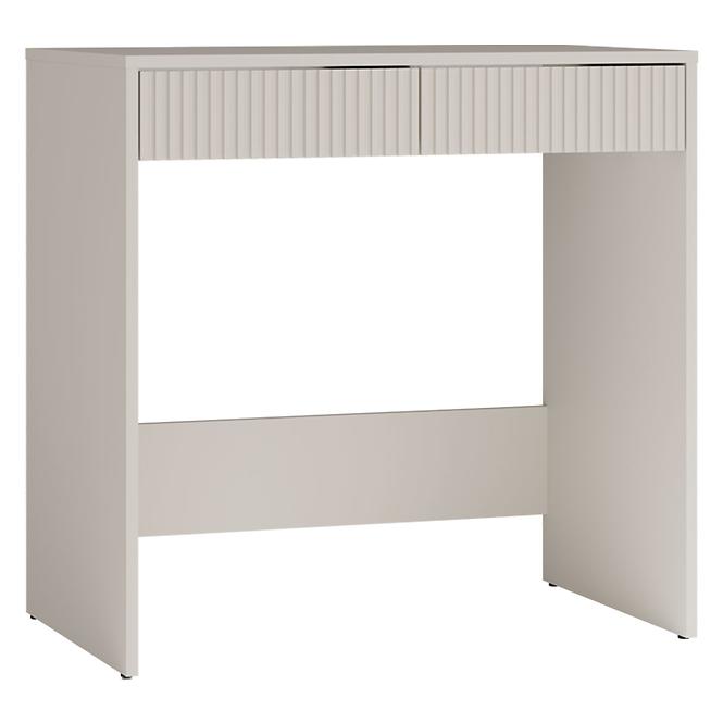 Toaletný stolík Marina 2s Slim Kašmír