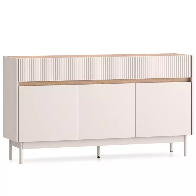 36LG+SYS DUNEA 05 KOMODA CASHMERE