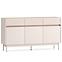 36LG+SYS DUNEA 05 KOMODA CASHMERE