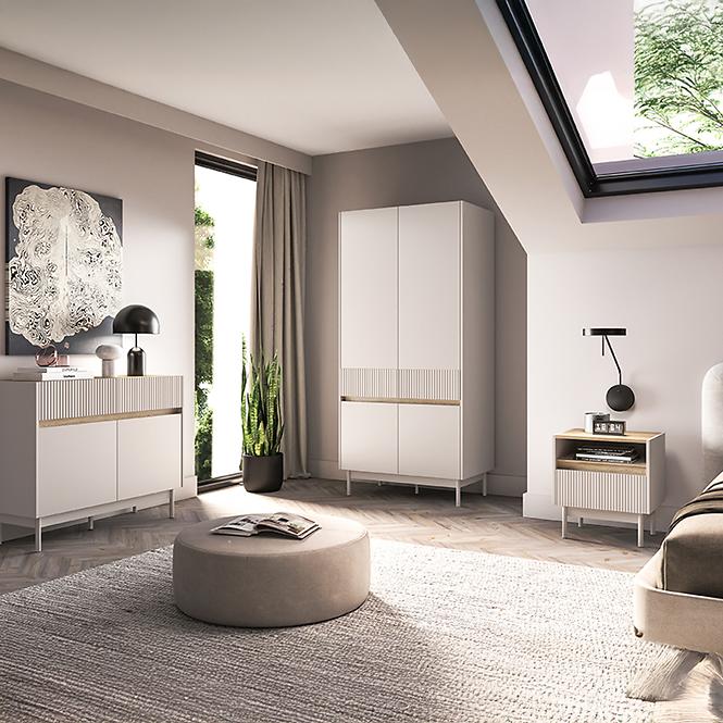 36LG+SYS DUNEA 05 KOMODA CASHMERE
