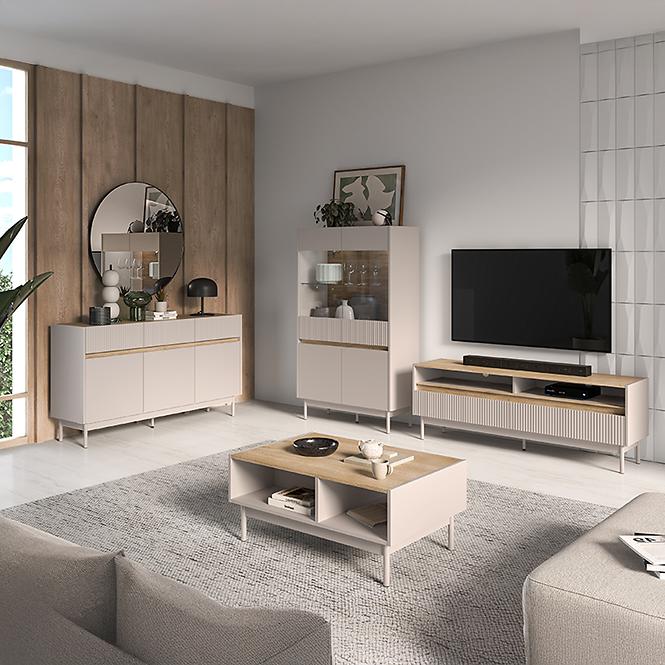 36LG+SYS DUNEA 05 KOMODA CASHMERE