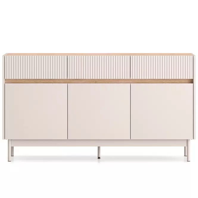 36LG+SYS DUNEA 05 KOMODA CASHMERE