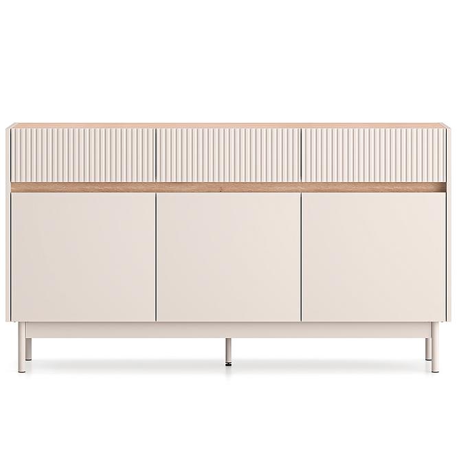 36LG+SYS DUNEA 05 KOMODA CASHMERE