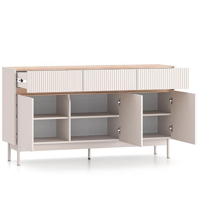 36LG+SYS DUNEA 05 KOMODA CASHMERE