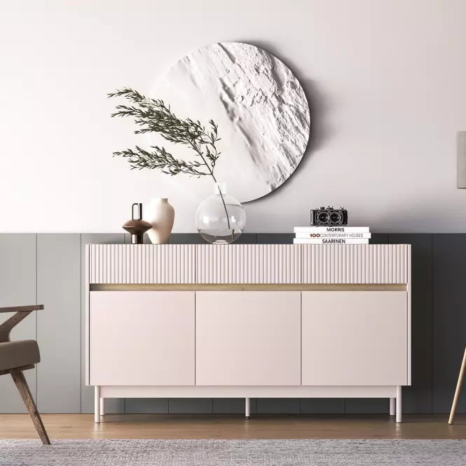 36LG+SYS DUNEA 05 KOMODA CASHMERE