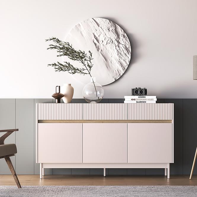 36LG+SYS DUNEA 05 KOMODA CASHMERE