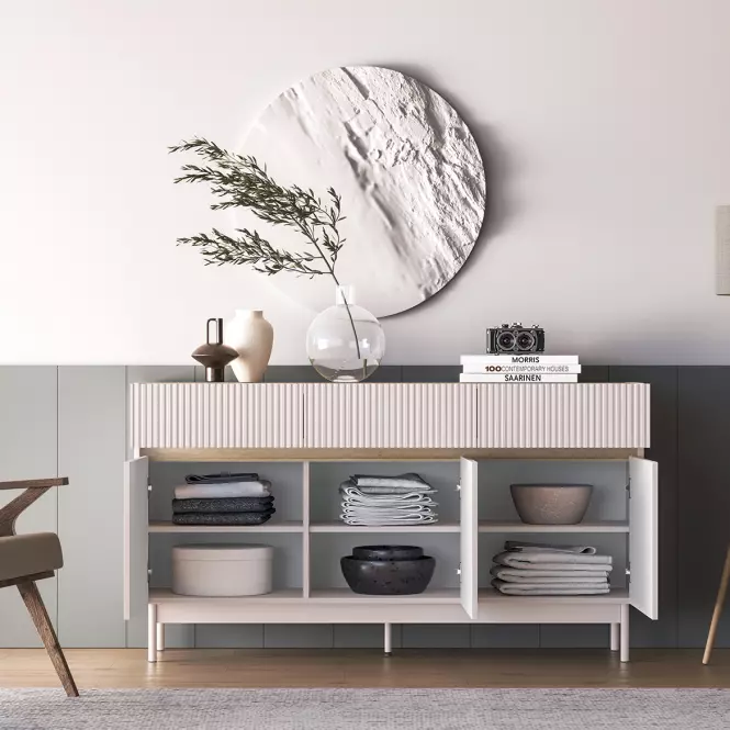 36LG+SYS DUNEA 05 KOMODA CASHMERE